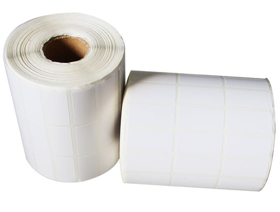 標簽印刷廠家分享常見空白標簽印刷材料 標簽印刷廠家分享常見空白標簽印刷材料